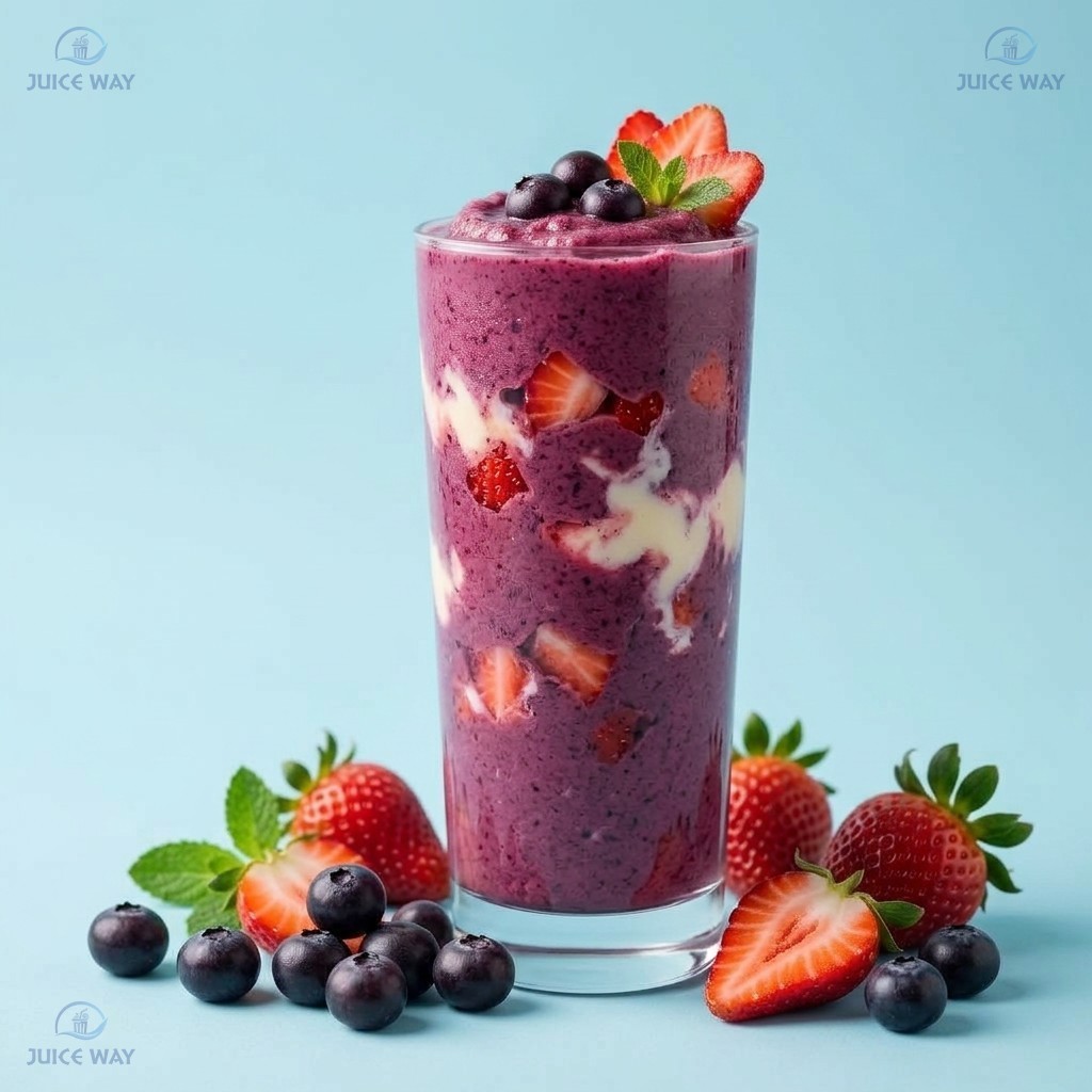 Acai Fuel