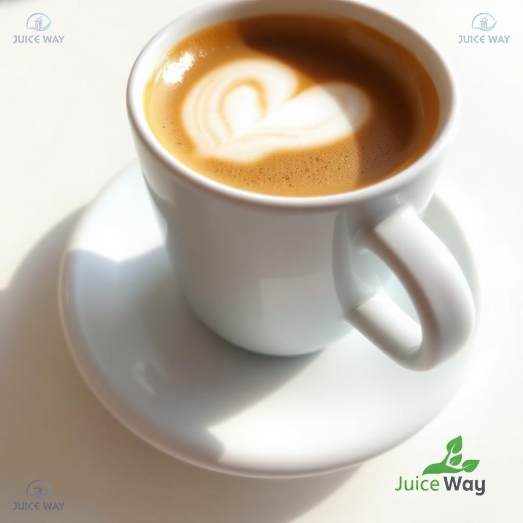 Cappuccino (Hot)