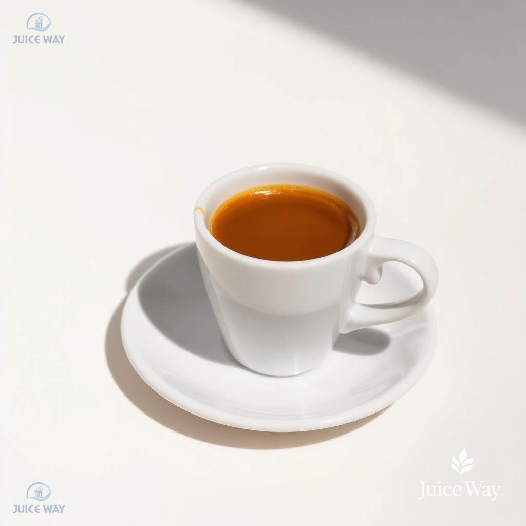 Espresso (Hot)