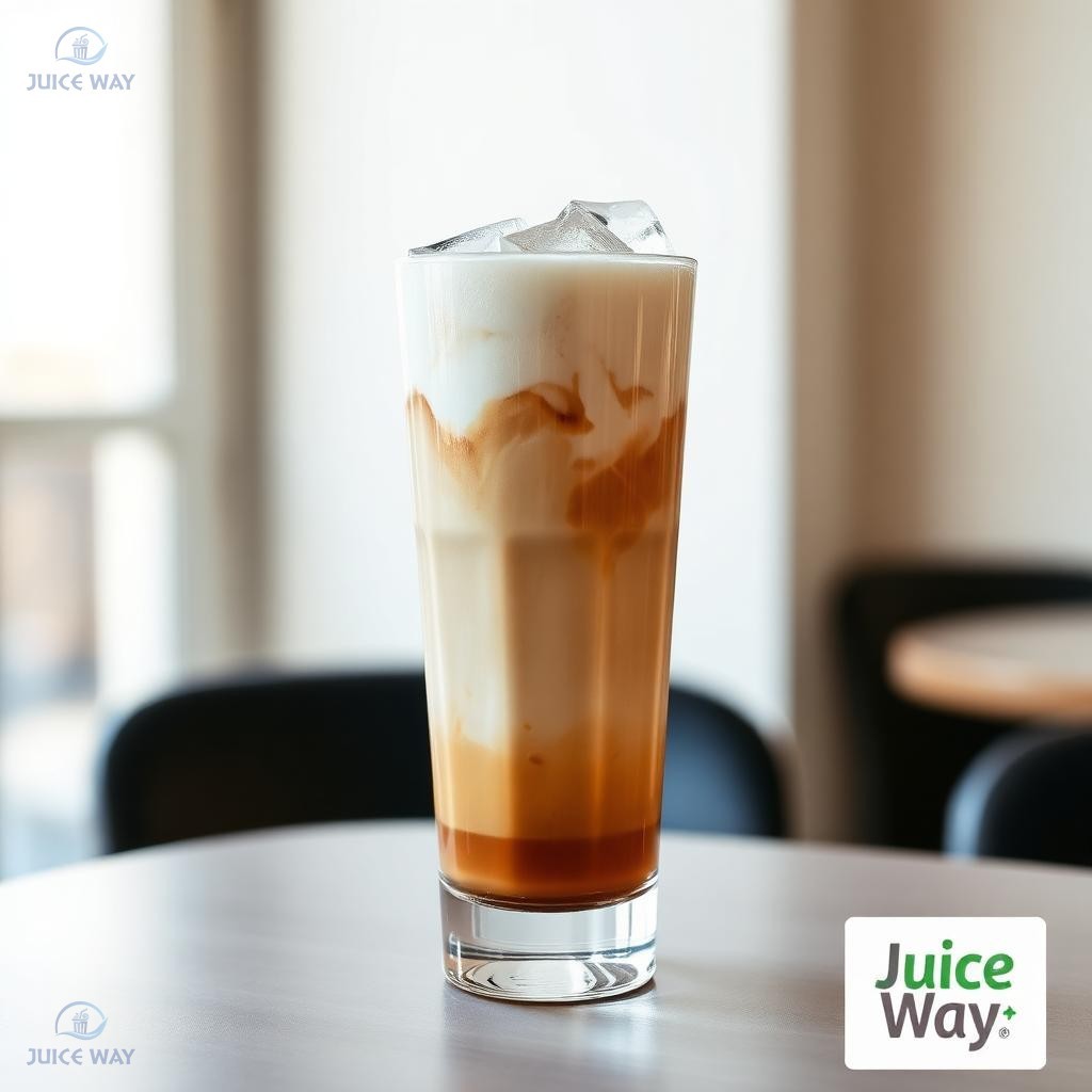 Freddo Cappuccino