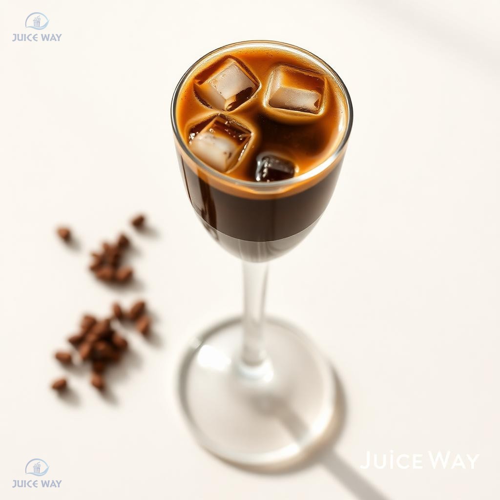 Freddo Espresso