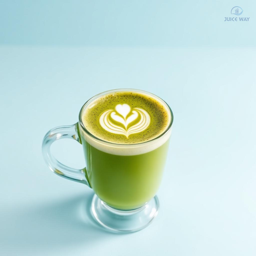Matcha Latte